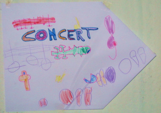 01 Le Concert Est Fleche